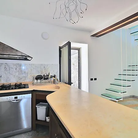 بيت للعطل Casa Ginestra