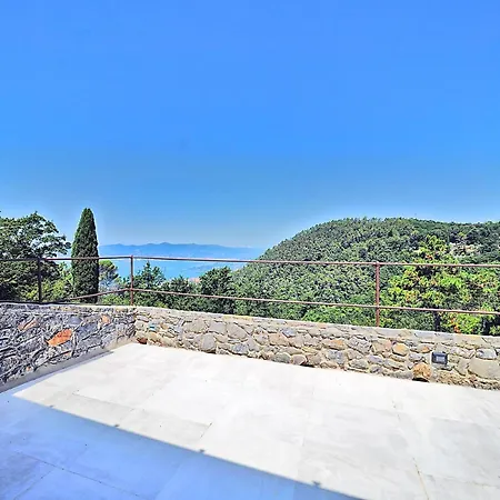 Casa Ginestra * Lerici