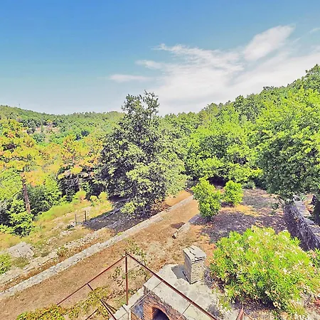 Casa Ginestra بيت للعطل ليريسي