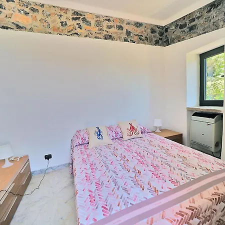 Casa Ginestra *
