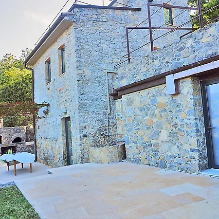 Casa Ginestra بيت للعطل *