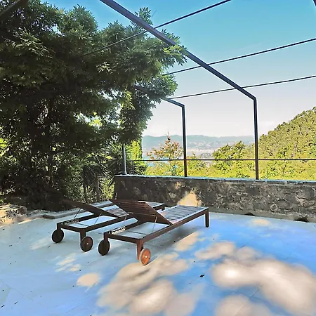 Casa Ginestra *