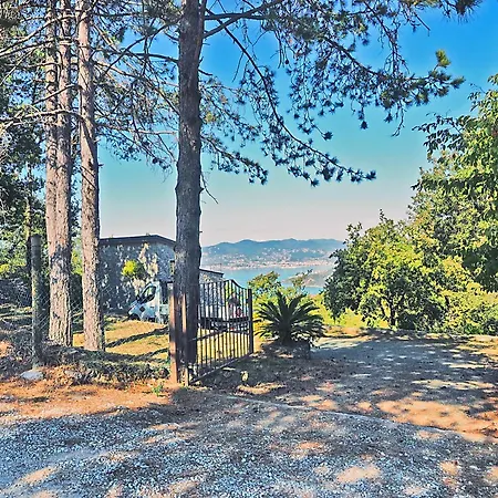 Casa Ginestra Lerici