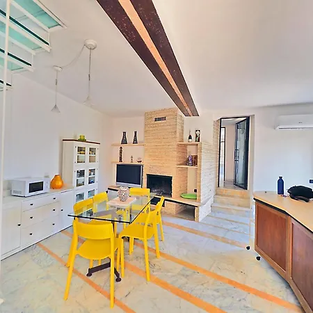 Casa Ginestra