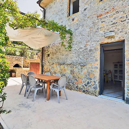 Hébergement de vacances Casa Ginestra
