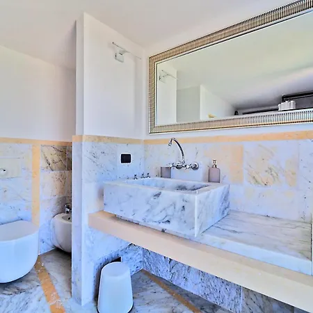 Casa Ginestra Hébergement de vacances