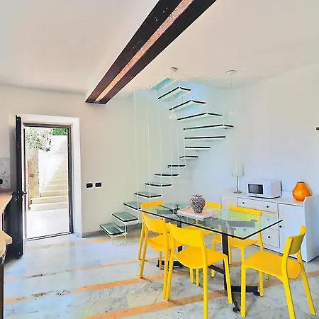Casa Ginestra Hébergement de vacances