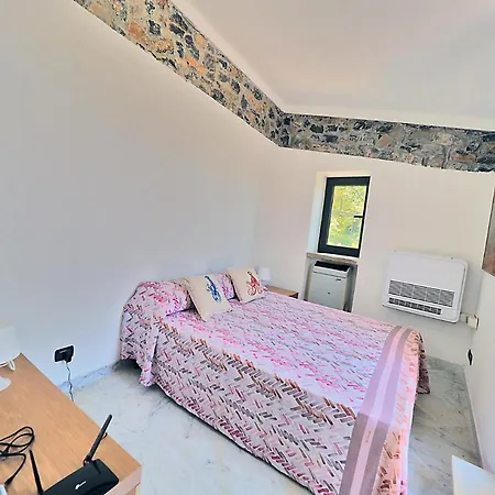 Nyaraló Casa Ginestra Lerici