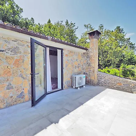 Casa Ginestra Nyaraló