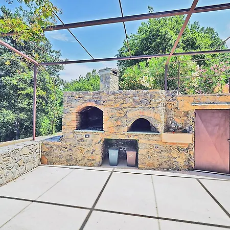 Casa Ginestra レーリチ
