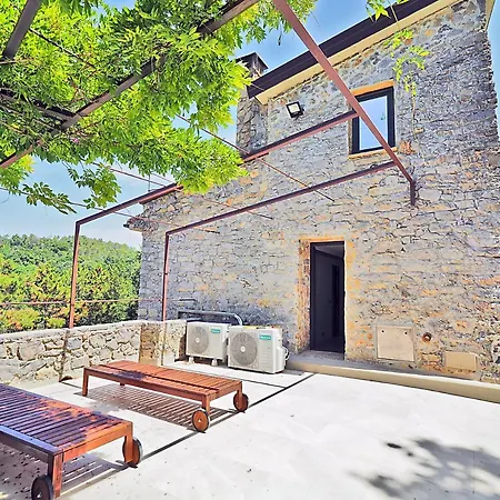 Casa Ginestra 別荘