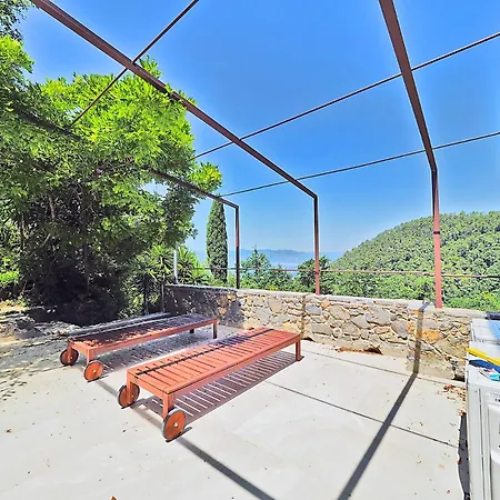 Nyaraló Casa Ginestra *