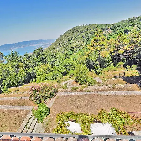 Casa Ginestra Holiday home