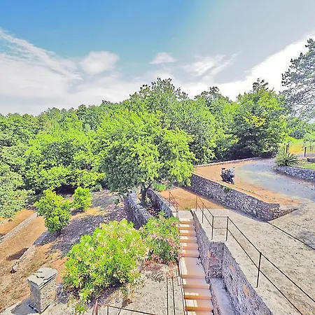 Nyaraló Casa Ginestra