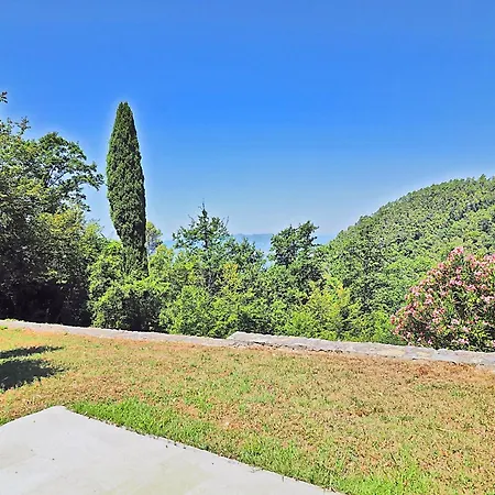 Casa Ginestra * Lerici