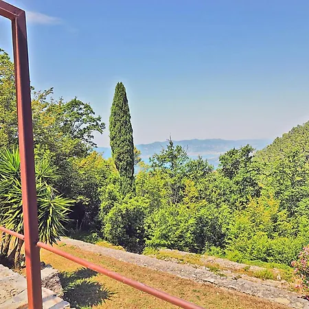 Casa Ginestra Nyaraló