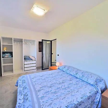 Casa Ginestra Lerici