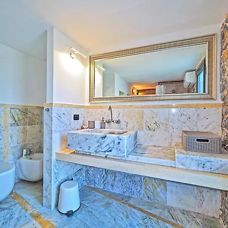 Dom wakacyjny Casa Ginestra *