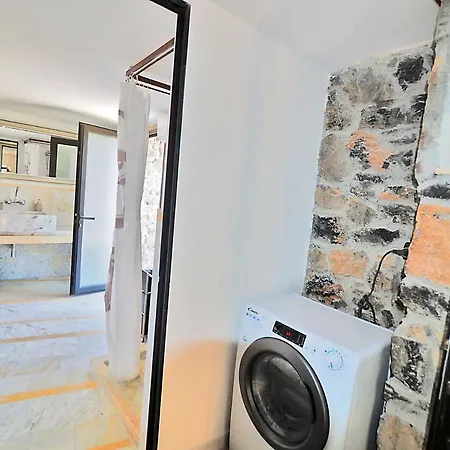 Hébergement de vacances Casa Ginestra Lerici