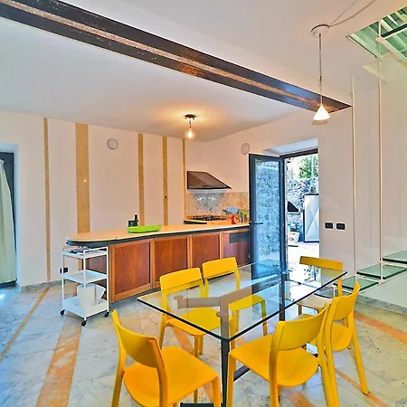 Dom wakacyjny Casa Ginestra *