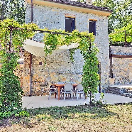 Casa Ginestra Nyaraló