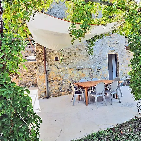 Casa Ginestra Nyaraló *