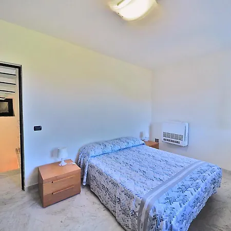 Casa Ginestra * レーリチ