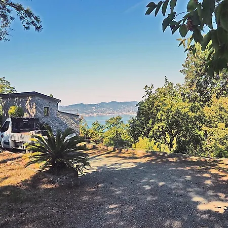 Casa Ginestra 別荘