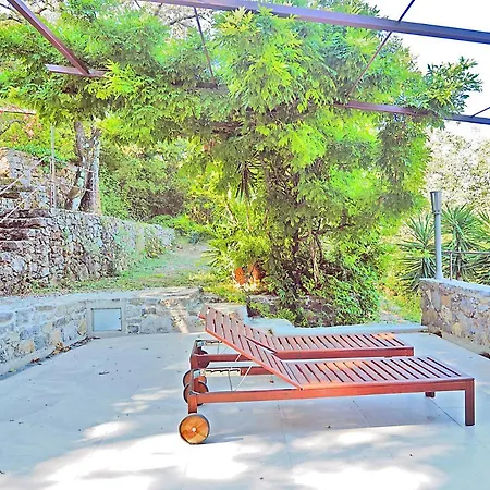 Casa Ginestra Nyaraló Lerici